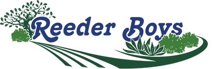 Reeder Boys logo